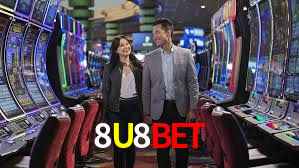 8U8Bet