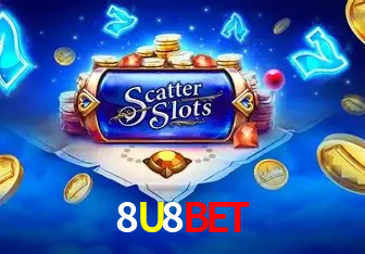 8U8Bet Com Login