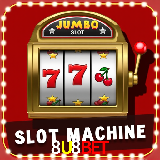 Sinta a adrenalina dos jogos de cassino com 8U8Bet