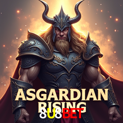 8U8Bet: Seu Cassino Premiado com Pagamentos Rápidos