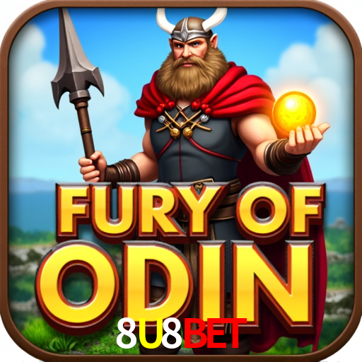 8U8Bet: Jogos de Caça-Níqueis-Altas Recompensas, Roleta-Velocidade, Blackjack-Desafios Máximos